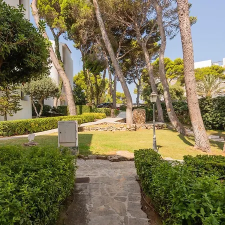 Ferrera Park 307 *