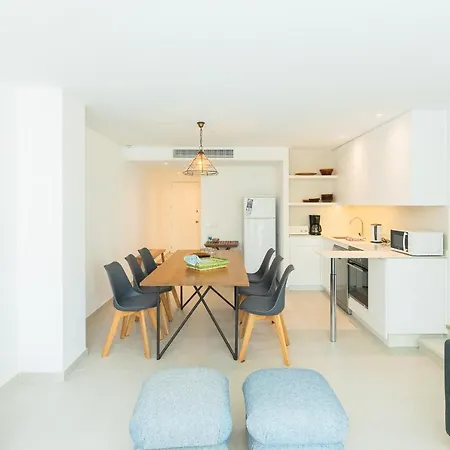 Apartment Ferrera Park 307 Cala Ferrera (Mallorca)