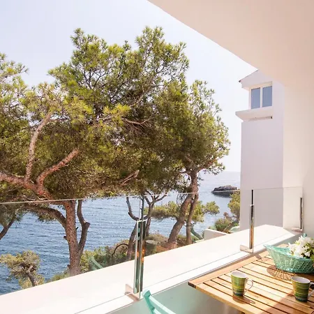Apartment Ferrera Park 307