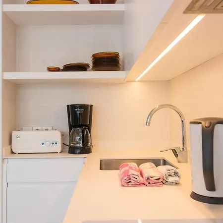 Apartment Ferrera Park 307