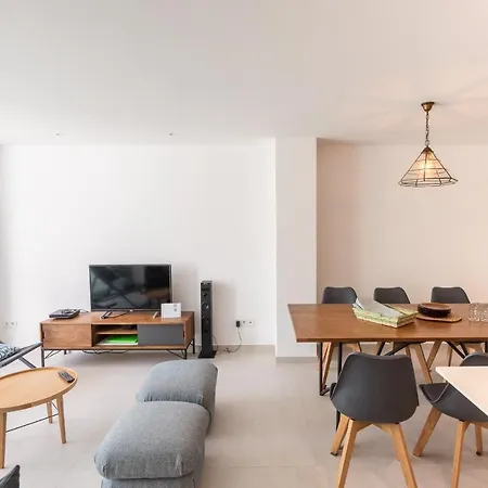 Apartment Ferrera Park 307