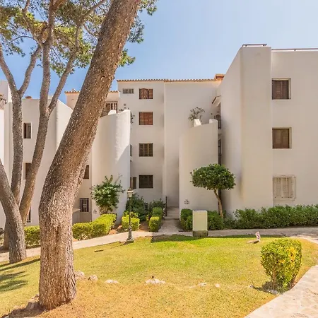 Apartment Ferrera Park 307 *
