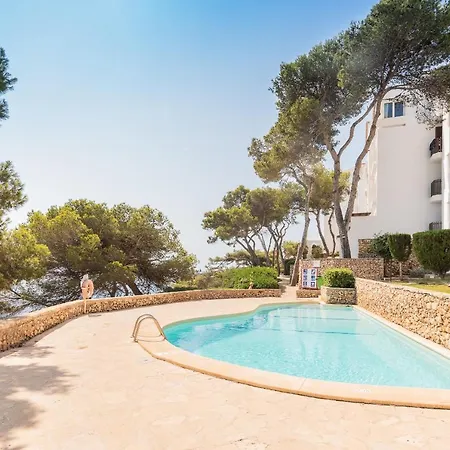 Apartment Ferrera Park 307 Cala Ferrera (Mallorca)