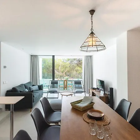 Apartment Ferrera Park 307 Cala Ferrera (Mallorca)