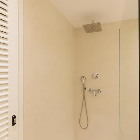 Ferrera Park 307 Apartamento