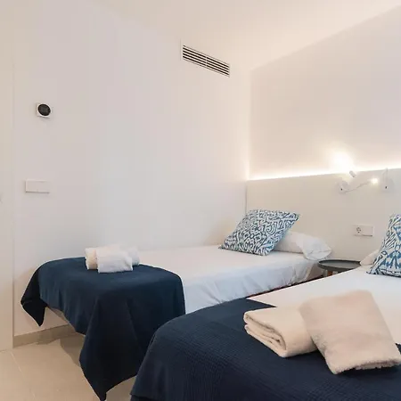 Ferrera Park 307 Apartment Cala Ferrera (Mallorca)