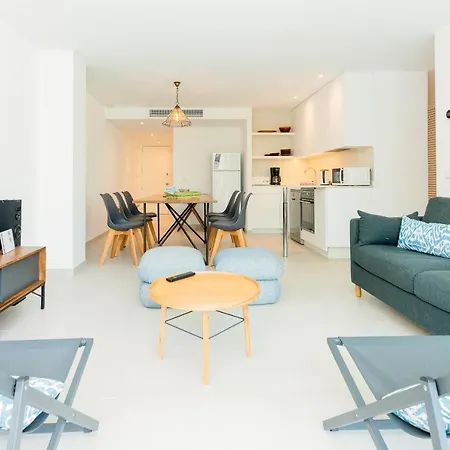 Ferrera Park 307 Apartment