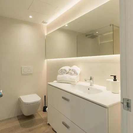 Ferrera Park 307 Apartamento