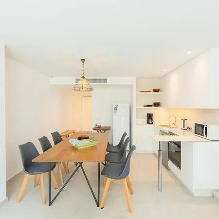 Ferrera Park 307 Apartment Cala Ferrera (Mallorca)
