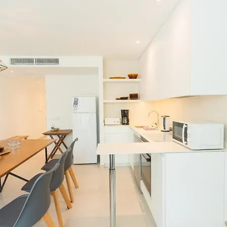 Ferrera Park 307 Apartment