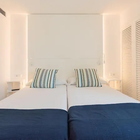 Apartment Ferrera Park 307 Cala Ferrera (Mallorca)