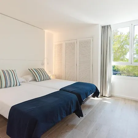 Apartment Ferrera Park 307